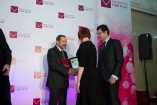 Świętokrzyskie - Galeria zdjęć Gala "Przedsiębiorstw i Gmin Fair Play" 2012