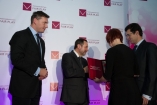 Świętokrzyskie - Galeria zdjęć Gala "Przedsiębiorstw i Gmin Fair Play" 2012