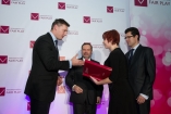 Świętokrzyskie - Galeria zdjęć Gala "Przedsiębiorstw i Gmin Fair Play" 2012