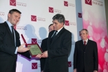 Warmińsko-mazurskie - Galeria zdjęć Gala "Przedsiębiorstw i Gmin Fair Play" 2012