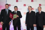 Warmińsko-mazurskie - Galeria zdjęć Gala "Przedsiębiorstw i Gmin Fair Play" 2012