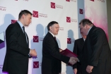 Warmińsko-mazurskie - Galeria zdjęć Gala "Przedsiębiorstw i Gmin Fair Play" 2012
