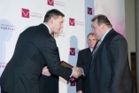 Warmińsko-mazurskie - Galeria zdjęć Gala "Przedsiębiorstw i Gmin Fair Play" 2012