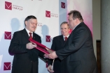 Warmińsko-mazurskie - Galeria zdjęć Gala "Przedsiębiorstw i Gmin Fair Play" 2012