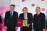 Warmińsko-mazurskie - Galeria zdjęć Gala "Przedsiębiorstw i Gmin Fair Play" 2012