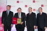 Warmińsko-mazurskie - Galeria zdjęć Gala "Przedsiębiorstw i Gmin Fair Play" 2012