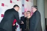 Warmińsko-mazurskie - Galeria zdjęć Gala "Przedsiębiorstw i Gmin Fair Play" 2012