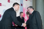 Warmińsko-mazurskie - Galeria zdjęć Gala "Przedsiębiorstw i Gmin Fair Play" 2012
