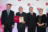 Warmińsko-mazurskie - Galeria zdjęć Gala "Przedsiębiorstw i Gmin Fair Play" 2012