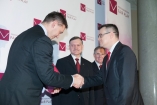 Warmińsko-mazurskie - Galeria zdjęć Gala "Przedsiębiorstw i Gmin Fair Play" 2012