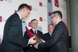 Warmińsko-mazurskie - Galeria zdjęć Gala "Przedsiębiorstw i Gmin Fair Play" 2012