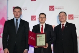 Warmińsko-mazurskie - Galeria zdjęć Gala "Przedsiębiorstw i Gmin Fair Play" 2012