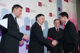 Warmińsko-mazurskie - Galeria zdjęć Gala "Przedsiębiorstw i Gmin Fair Play" 2012