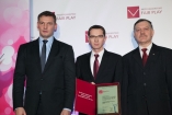 Warmińsko-mazurskie - Galeria zdjęć Gala "Przedsiębiorstw i Gmin Fair Play" 2012