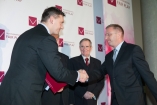 Warmińsko-mazurskie - Galeria zdjęć Gala "Przedsiębiorstw i Gmin Fair Play" 2012