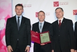 Warmińsko-mazurskie - Galeria zdjęć Gala "Przedsiębiorstw i Gmin Fair Play" 2012