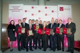 Warmińsko-mazurskie - Galeria zdjęć Gala "Przedsiębiorstw i Gmin Fair Play" 2012