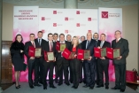 Warmińsko-mazurskie - Galeria zdjęć Gala "Przedsiębiorstw i Gmin Fair Play" 2012