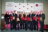 Warmińsko-mazurskie - Galeria zdjęć Gala "Przedsiębiorstw i Gmin Fair Play" 2012
