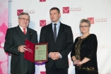Warmińsko-mazurskie - Galeria zdjęć Gala "Przedsiębiorstw i Gmin Fair Play" 2012