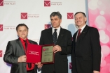 Warmińsko-mazurskie - Galeria zdjęć Gala "Przedsiębiorstw i Gmin Fair Play" 2012