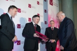 Warmińsko-mazurskie - Galeria zdjęć Gala "Przedsiębiorstw i Gmin Fair Play" 2012