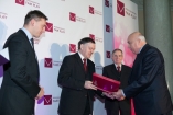 Warmińsko-mazurskie - Galeria zdjęć Gala "Przedsiębiorstw i Gmin Fair Play" 2012
