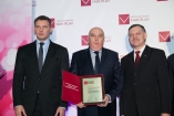Warmińsko-mazurskie - Galeria zdjęć Gala "Przedsiębiorstw i Gmin Fair Play" 2012