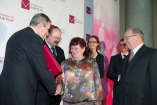 Wielkopolskie - Galeria zdjęć Gala "Przedsiębiorstw i Gmin Fair Play" 2012