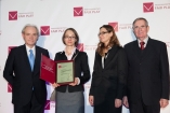 Wielkopolskie - Galeria zdjęć Gala "Przedsiębiorstw i Gmin Fair Play" 2012
