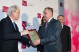 Wielkopolskie - Galeria zdjęć Gala "Przedsiębiorstw i Gmin Fair Play" 2012