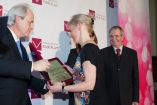 Wielkopolskie - Galeria zdjęć Gala "Przedsiębiorstw i Gmin Fair Play" 2012