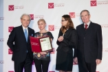 Wielkopolskie - Galeria zdjęć Gala "Przedsiębiorstw i Gmin Fair Play" 2012