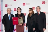 Wielkopolskie - Galeria zdjęć Gala "Przedsiębiorstw i Gmin Fair Play" 2012