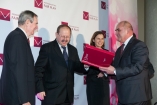 Wielkopolskie - Galeria zdjęć Gala "Przedsiębiorstw i Gmin Fair Play" 2012