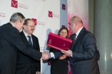 Wielkopolskie - Galeria zdjęć Gala "Przedsiębiorstw i Gmin Fair Play" 2012
