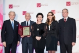 Wielkopolskie - Galeria zdjęć Gala "Przedsiębiorstw i Gmin Fair Play" 2012