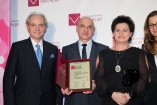 Wielkopolskie - Galeria zdjęć Gala "Przedsiębiorstw i Gmin Fair Play" 2012