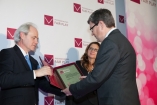 Wielkopolskie - Galeria zdjęć Gala "Przedsiębiorstw i Gmin Fair Play" 2012