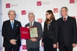 Wielkopolskie - Galeria zdjęć Gala "Przedsiębiorstw i Gmin Fair Play" 2012