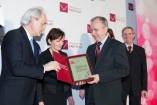 Wielkopolskie - Galeria zdjęć Gala "Przedsiębiorstw i Gmin Fair Play" 2012