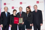 Wielkopolskie - Galeria zdjęć Gala "Przedsiębiorstw i Gmin Fair Play" 2012
