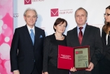 Wielkopolskie - Galeria zdjęć Gala "Przedsiębiorstw i Gmin Fair Play" 2012