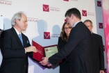 Wielkopolskie - Galeria zdjęć Gala "Przedsiębiorstw i Gmin Fair Play" 2012
