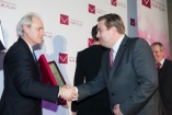 Wielkopolskie - Galeria zdjęć Gala "Przedsiębiorstw i Gmin Fair Play" 2012