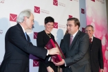 Wielkopolskie - Galeria zdjęć Gala "Przedsiębiorstw i Gmin Fair Play" 2012