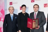 Wielkopolskie - Galeria zdjęć Gala "Przedsiębiorstw i Gmin Fair Play" 2012