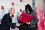 Wielkopolskie - Galeria zdjęć Gala "Przedsiębiorstw i Gmin Fair Play" 2012