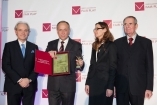 Wielkopolskie - Galeria zdjęć Gala "Przedsiębiorstw i Gmin Fair Play" 2012