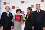 Wielkopolskie - Galeria zdjęć Gala "Przedsiębiorstw i Gmin Fair Play" 2012